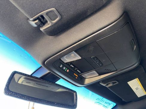 Used 2017 Cadillac XT5 Base image 21