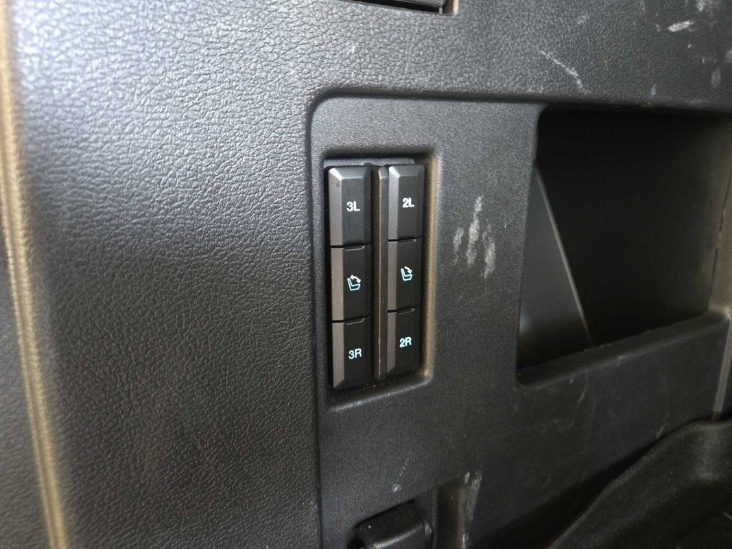 Used 2023 Ford Expedition Max Limited AWD/4WD image 38