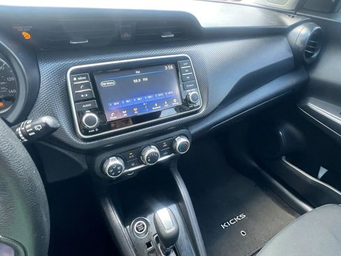 Used 2023 Nissan Kicks S FWD image 22