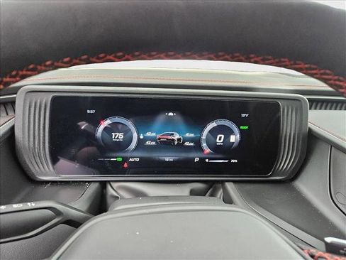 Used 2024 Dodge Charger R/T w/ Quick Order Package 25M R/T image 16