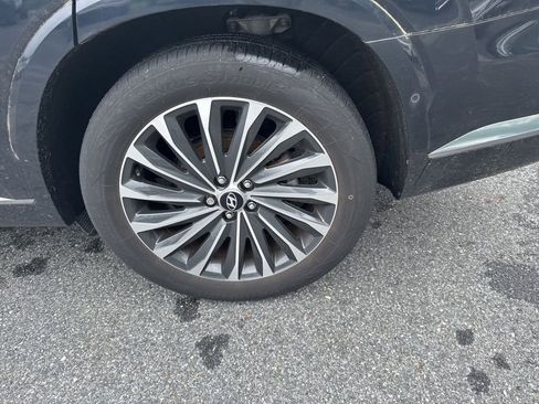Used 2023 Hyundai Palisade Calligraphy FWD image 8