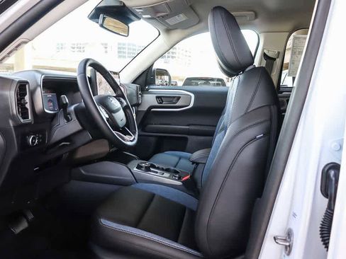 New 2026 Ford Bronco Sport Outer Banks w/ Outer Banks Tech Package+ AWD/4WD image 16