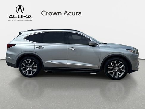 Used 2023 Acura MDX FWD w/ Technology Package image 5