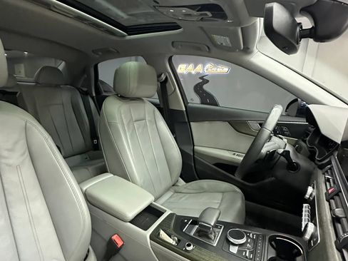 Used 2019 Audi A4 2.0T Premium Plus w/ Premium Plus Package FWD image 40