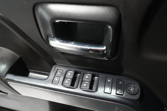 Used 2014 Chevrolet Silverado 1500 LT w/ All Star Edition AWD/4WD image 11