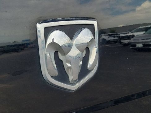 Used 2019 RAM 1500 Big Horn AWD/4WD image 29