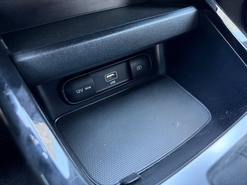 Used 2022 Kia Forte GT-Line w/ GT-Line Technology Package FWD image 20