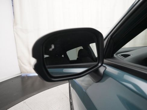 Certified 2023 Honda HR-V Sport image 24