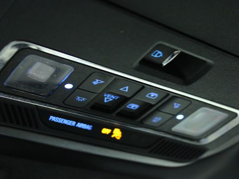 Used 2023 Ford F150 Platinum w/ Equipment Group 701A High image 25