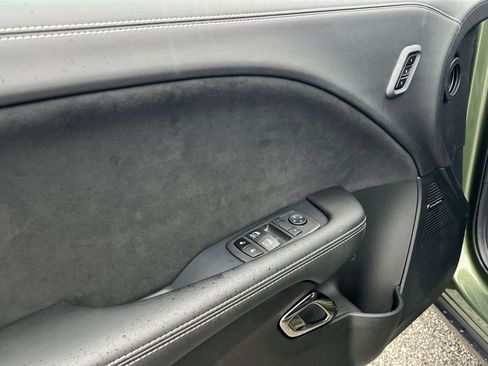 Used 2023 Dodge Challenger SRT Hellcat Redeye image 15