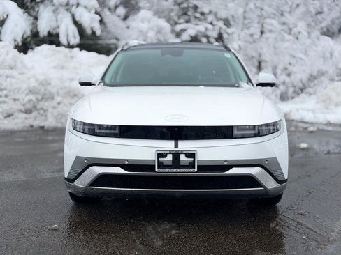 New 2026 Hyundai Ioniq 5 Limited image 9