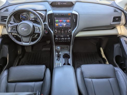 Used 2019 Subaru Ascent Limited w/ Popular Package #2 image 11