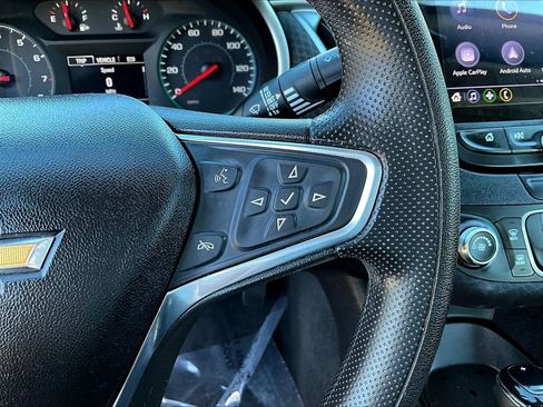 Certified 2019 Chevrolet Malibu LS image 20