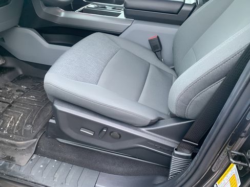 Used 2024 Ford F150 XLT w/ Equipment Group 302A MID image 11