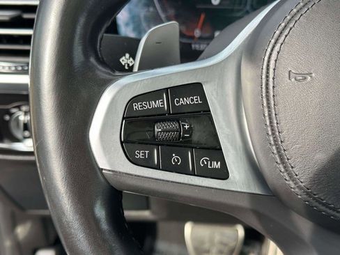 Used 2023 BMW X3 xDrive30i w/ M Sport Package image 23