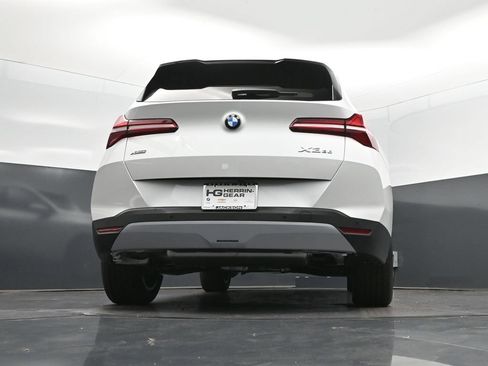 New 2026 BMW X3 xDrive30 w/ Premium Package AWD/4WD image 41