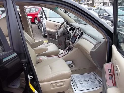 Used 2007 Toyota Highlander Limited image 11