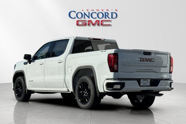 Used 2026 GMC Sierra 1500 Elevation AWD/4WD image 6