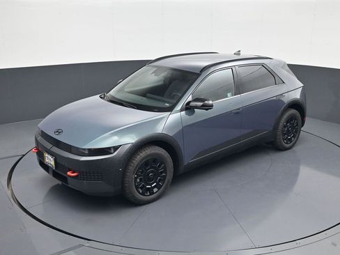 New 2025 Hyundai Ioniq 5 XRT image 13