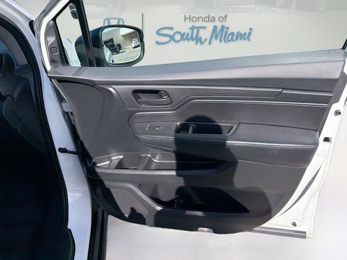 Used 2021 Honda Odyssey EX-L image 31