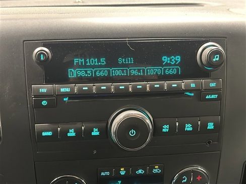 Used 2012 GMC Sierra 1500 SLE w/ Power Tech Package image 15