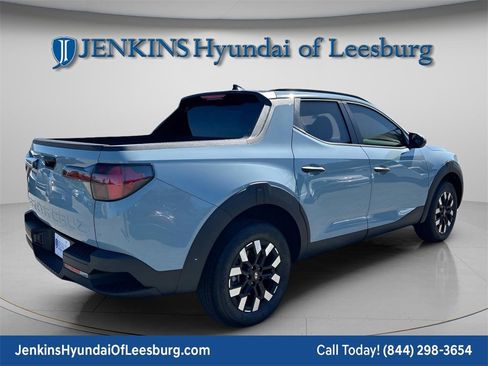 New 2026 Hyundai Santa Cruz SEL image 5