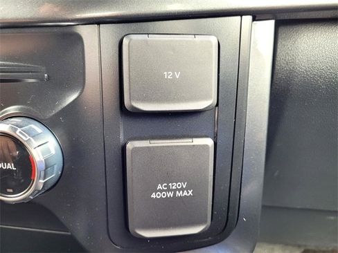 Used 2022 Ford F150 XLT w/ Equipment Group 302A High image 18