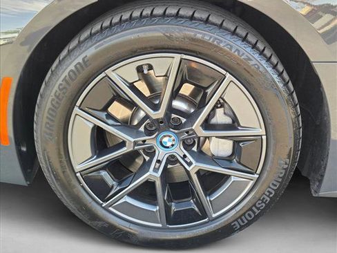 Certified 2023 BMW i4 eDrive40 w/ Premium Package RWD image 23