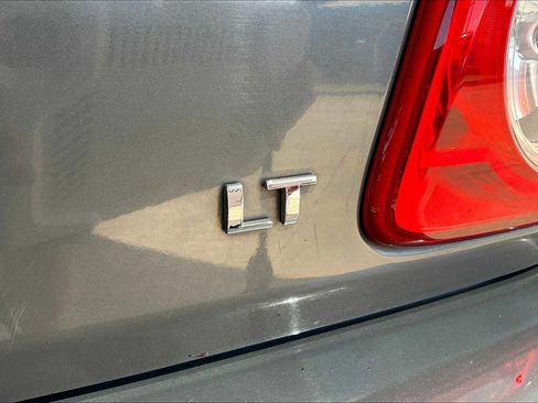 Used 2009 Chevrolet Malibu LT w/ Power Convenience Package image 9