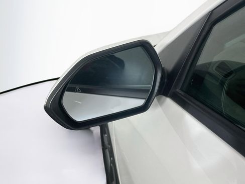 Used 2025 Kia K4 FWD image 16