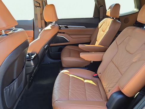 New 2025 Kia Telluride SX X-Line image 19