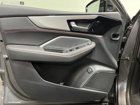 New 2026 Acura MDX A-Spec image 12