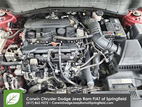 Used 2024 Hyundai Kona Limited image 36