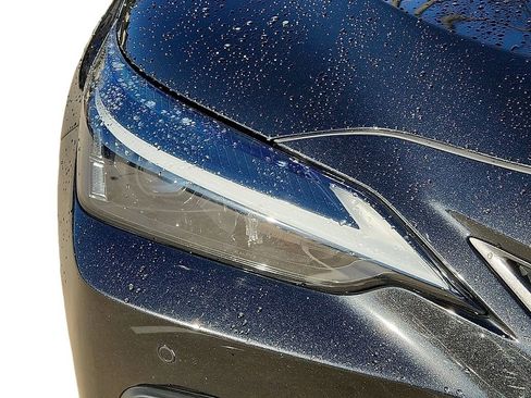 Used 2024 Lexus NX 350h AWD w/ Premium Package image 10