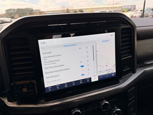 Used 2021 Ford F150 Lariat w/ FX4 Off-Road Package image 44