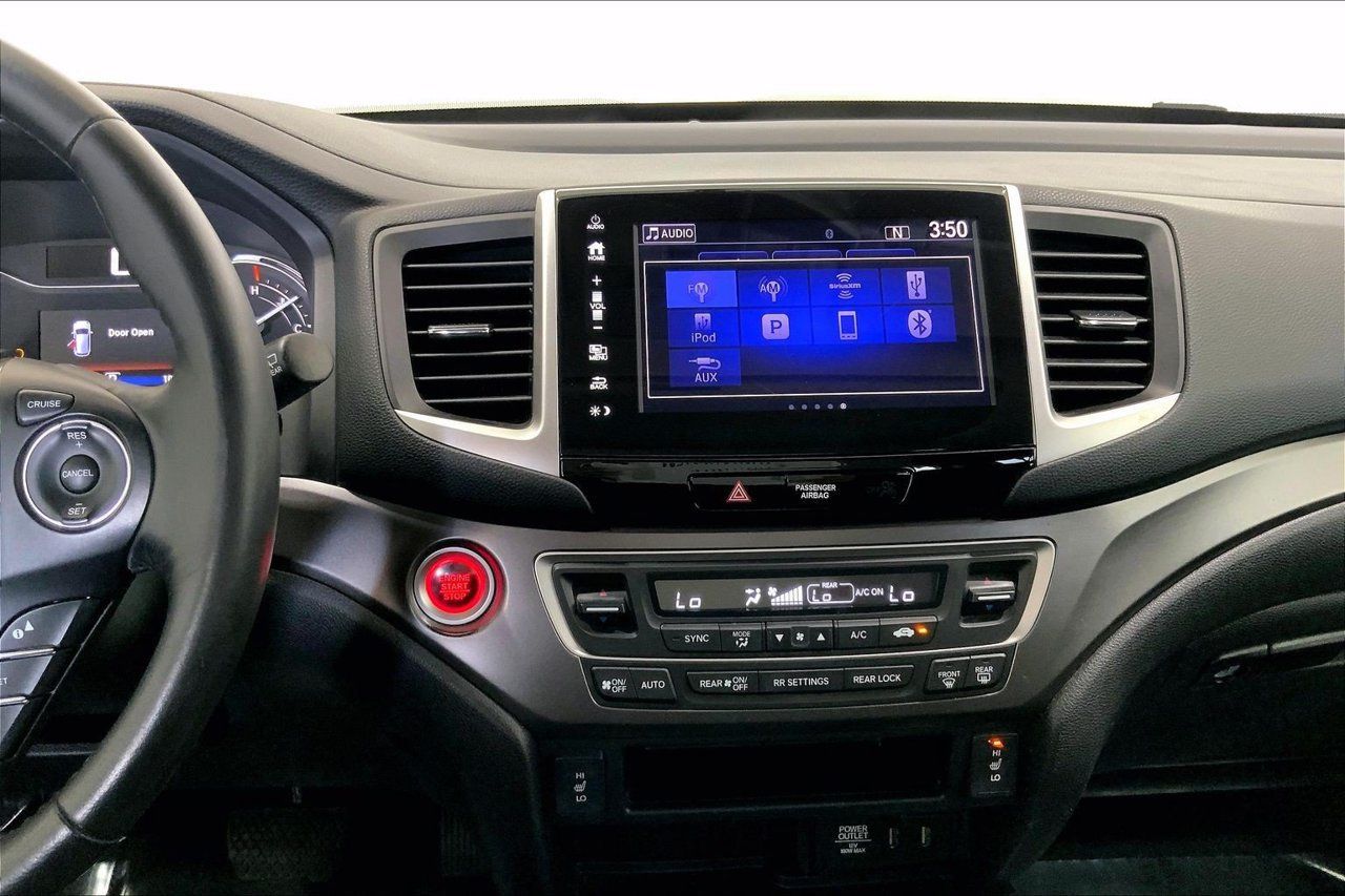Used 2018 Honda Pilot EX-L image 5