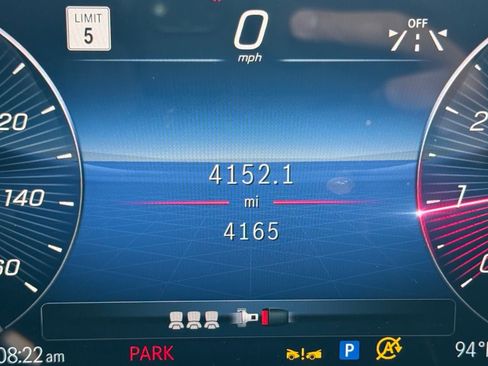 Used 2026 Mercedes-Benz GLE 350 4MATIC image 17