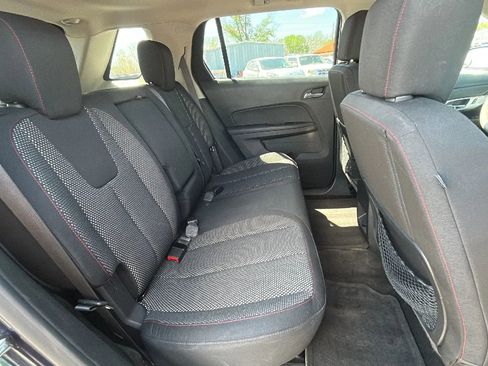 Used 2016 GMC Terrain SLE FWD image 37