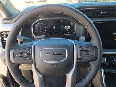 New 2026 GMC Sierra 1500 Denali image 17