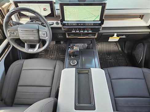 New 2025 GMC Hummer EV 2X image 15