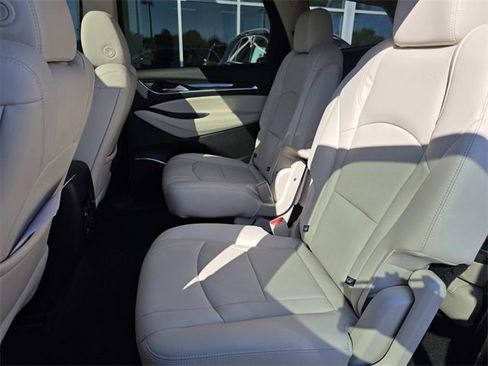 Used 2023 Buick Enclave Premium w/ Experience Buick Package image 10