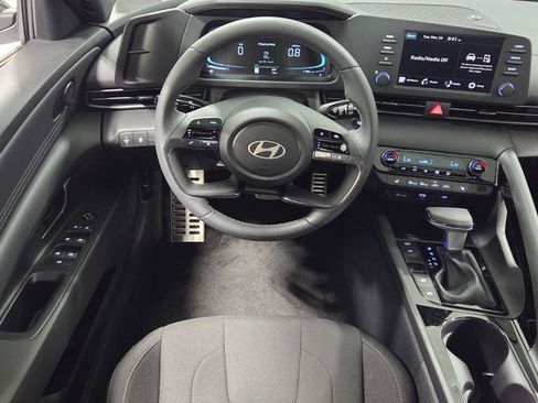 New 2026 Hyundai Elantra SEL Sport Premium FWD image 7