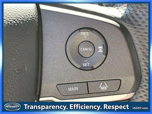 Used 2023 Honda Passport TrailSport image 29