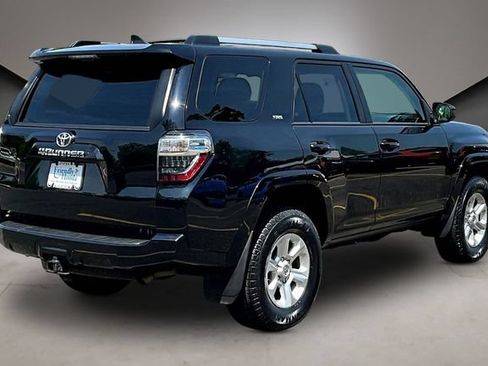 Used 2023 Toyota 4Runner SR5 AWD/4WD image 6