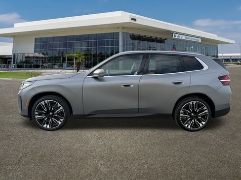 New 2026 BMW X3 xDrive30 image 6