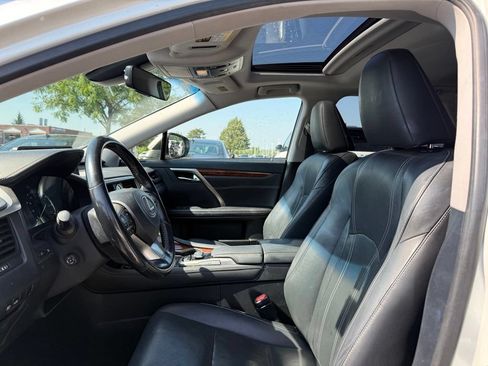 Used 2016 Lexus RX 350 AWD w/ Premium Package image 6