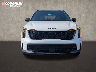 Used 2026 Kia Sorento SX Prestige video 2