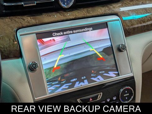 Used 2014 Maserati Quattroporte GTS image 43