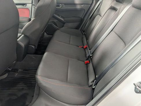 Used 2022 Honda Civic Si image 24