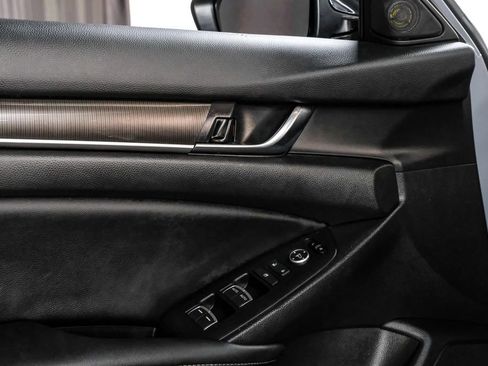 Used 2022 Honda Accord Sport image 40